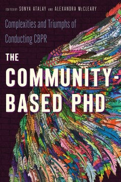 The Community-based Phd - MPHOnline.com