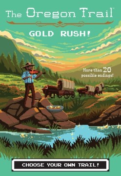 Gold Rush! - MPHOnline.com