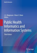 Public Health Informatics and Information Systems - MPHOnline.com