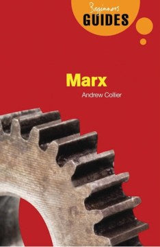 Marx - A Beginner's Guide (Beginner's Guides) (Reprint) - MPHOnline.com