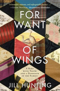 For Want of Wings - MPHOnline.com