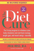 The Diet Cure - The 8-Step Program to Rebalance Your Body Chemistry and End Food Cravings, Weight Gain, and Mood Swings--Now  (1) - MPHOnline.com