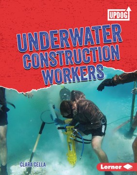 Underwater Construction Workers - MPHOnline.com