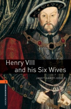 Henry VIII and His Six Wives - MPHOnline.com