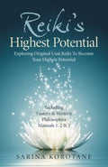 Reiki's Highest Potential - MPHOnline.com