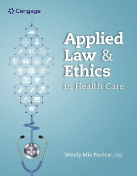 Applied Law & Ethics in Health Care - MPHOnline.com