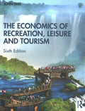 The Economics of Recreation, Leisure and Tourism - MPHOnline.com