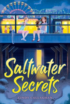 Saltwater Secrets - MPHOnline.com