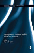 Management, Society, and the Informal Economy - MPHOnline.com