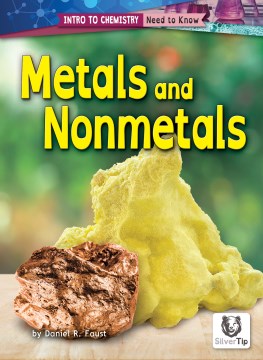 Metals and Nonmetals - MPHOnline.com