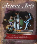 Arcane Arts - MPHOnline.com