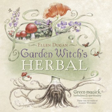 Garden Witch's Herbal - MPHOnline.com