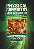 Physical Chemistry - MPHOnline.com