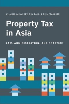 Property Tax in Asia - MPHOnline.com