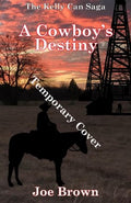 A Cowboy's Destiny - MPHOnline.com