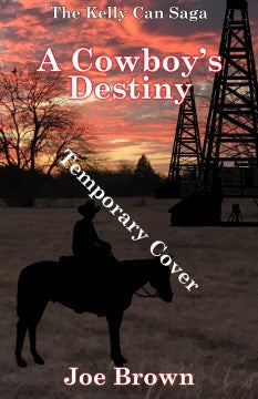 A Cowboy's Destiny - MPHOnline.com