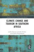 Climate Change and Tourism in Southern Africa - MPHOnline.com