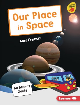 Our Place in Space - MPHOnline.com