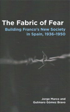 The Fabric of Fear - MPHOnline.com