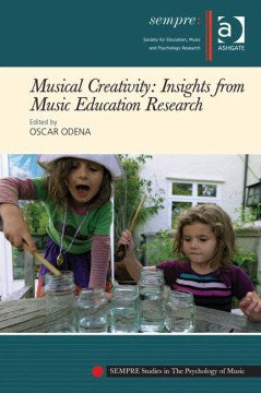 Musical Creativity - MPHOnline.com