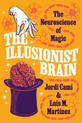 The Illusionist Brain - MPHOnline.com