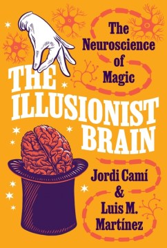 The Illusionist Brain - MPHOnline.com