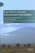 East Africa's Human Environment Interactions - MPHOnline.com