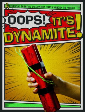 Oops! It's Dynamite! - MPHOnline.com