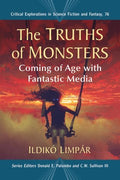 The Truths of Monsters - MPHOnline.com