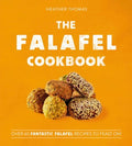 Falafel Cookbook - MPHOnline.com