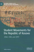 Student Movements for the Republic of Kosovo - MPHOnline.com