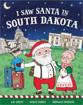 I Saw Santa in South Dakota - MPHOnline.com