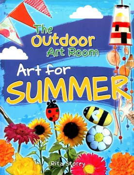 Art for Summer - MPHOnline.com