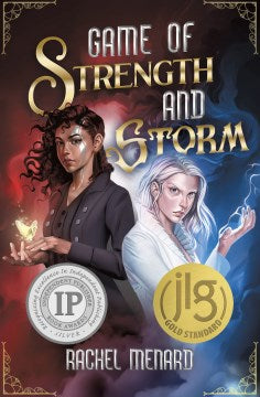 Game of Strength and Storm - MPHOnline.com