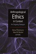 Anthropological Ethics in Context - MPHOnline.com