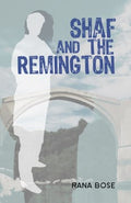 Shaf and the Remington - MPHOnline.com