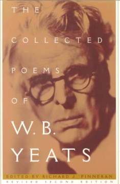 The Collected Poems of W.b. Yeats - MPHOnline.com