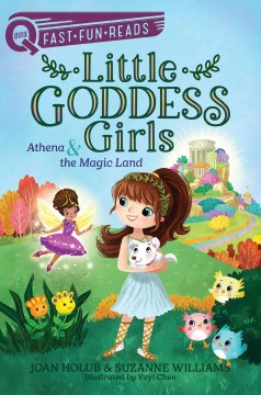 Athena & the Magic Land - MPHOnline.com