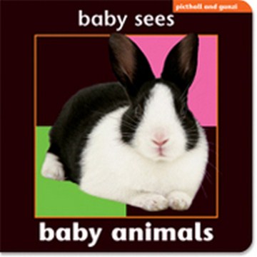 Baby Sees Baby Animals - MPHOnline.com