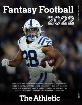 Fantasy Football Guide 2022 - MPHOnline.com