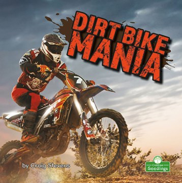 Dirt Bike Mania - MPHOnline.com