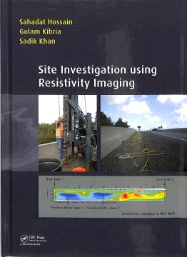 Site Investigation Using Resistivity Imaging - MPHOnline.com