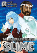 That Time I Got Reincarnated As a Slime 9 - MPHOnline.com