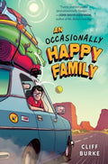 An Occasionally Happy Family - MPHOnline.com