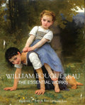 William Bouguereau - MPHOnline.com