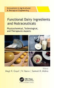 Functional Dairy Ingredients and Nutraceuticals - MPHOnline.com