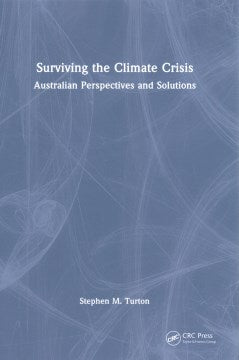 Surviving the Climate Crisis - MPHOnline.com