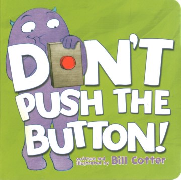 Don't Push the Button - MPHOnline.com