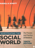 Investigating the Social World + Investigating the Social World 10th Ed Vantage Shipped Access Card - MPHOnline.com