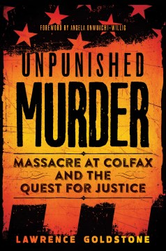 Unpunished Murder - MPHOnline.com